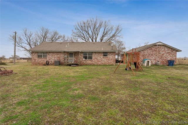 33619 S 4200 Road, Inola, OK 74036