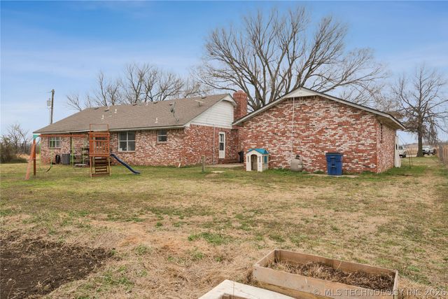 33619 S 4200 Road, Inola, OK 74036