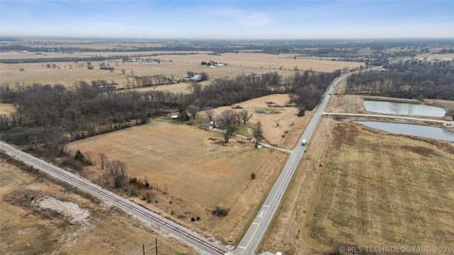 33619 S 4200 Road, Inola, OK 74036