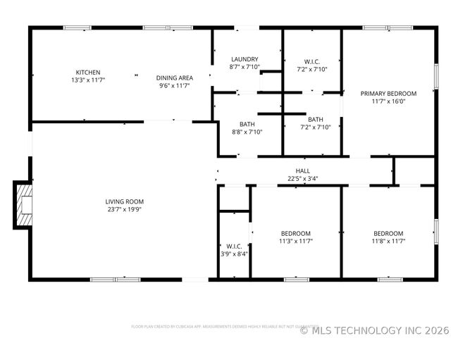 33619 S 4200 Road, Inola, OK 74036