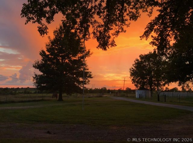 33619 S 4200 Road, Inola, OK 74036