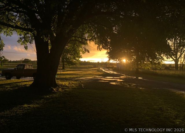 33619 S 4200 Road, Inola, OK 74036