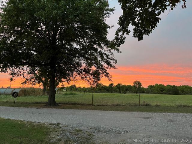 33619 S 4200 Road, Inola, OK 74036