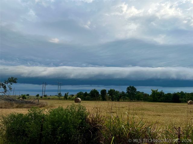 33619 S 4200 Road, Inola, OK 74036