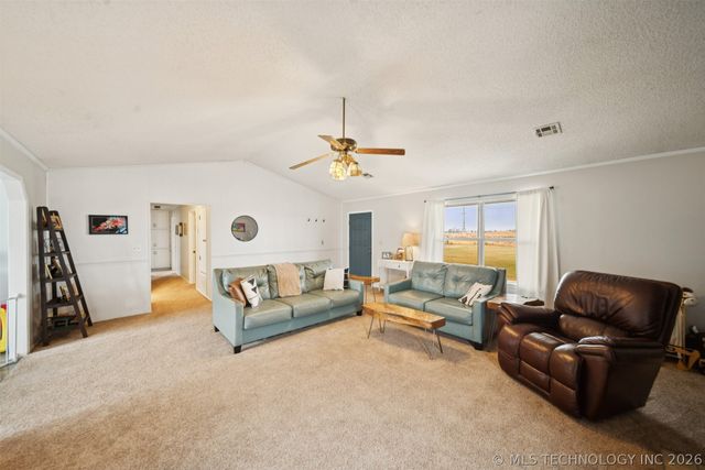 33619 S 4200 Road, Inola, OK 74036