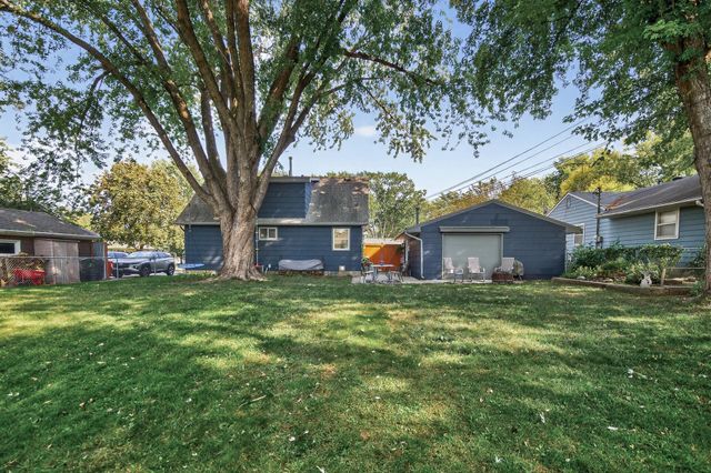 4247 Limestone Drive, Eagan, MN 55122