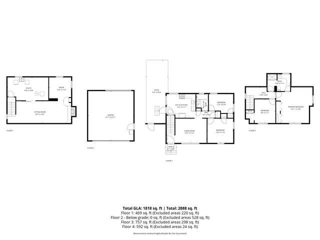 4247 Limestone Drive, Eagan, MN 55122