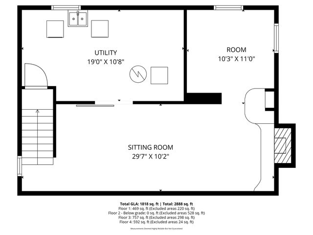 4247 Limestone Drive, Eagan, MN 55122
