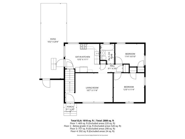 4247 Limestone Drive, Eagan, MN 55122