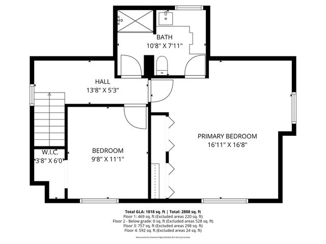 4247 Limestone Drive, Eagan, MN 55122