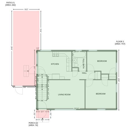 4247 Limestone Drive, Eagan, MN 55122