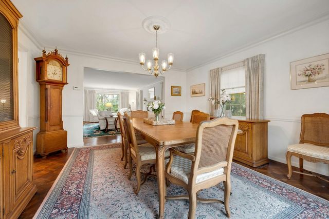 48 Highland Circle, Bronxville, NY 10708