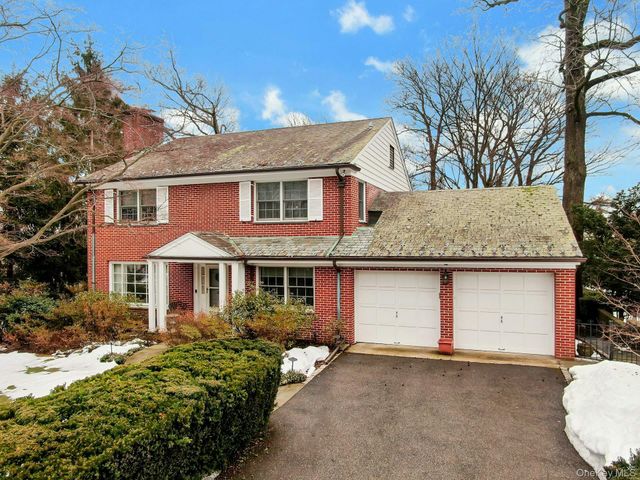 48 Highland Circle, Bronxville, NY 10708