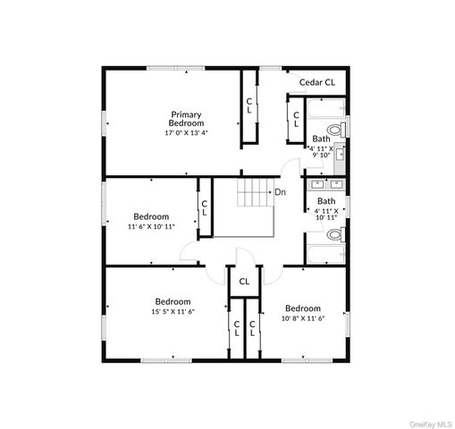 48 Highland Circle, Bronxville, NY 10708