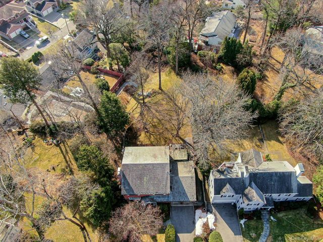 48 Highland Circle, Bronxville, NY 10708