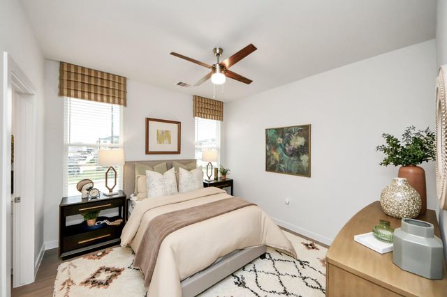 22014 Lesley Grove Lane, Richmond, TX 77407