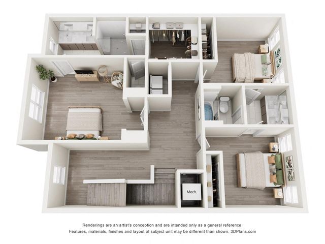 22014 Lesley Grove Lane, Richmond, TX 77407