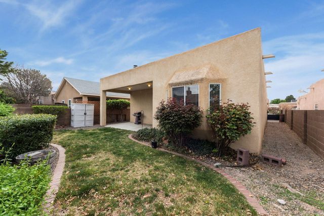 10011 Alexandria Road NE, Albuquerque, NM 87122