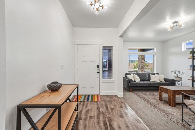 2352 W ISLAND DR, Kaysville, UT 84037