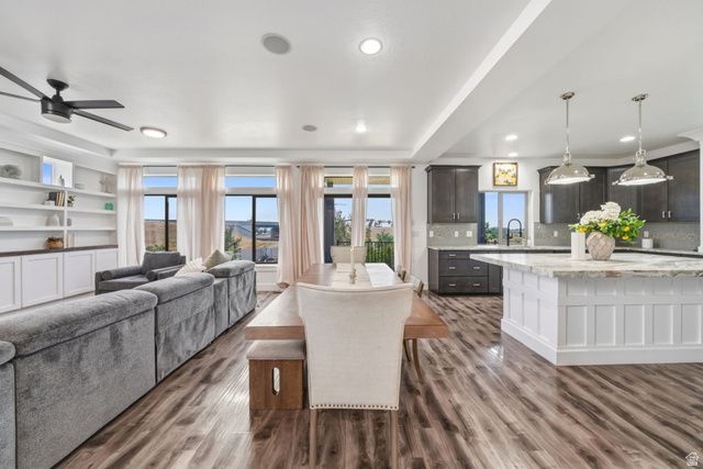 2352 W ISLAND DR, Kaysville, UT 84037