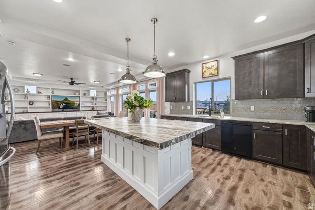 2352 W ISLAND DR, Kaysville, UT 84037