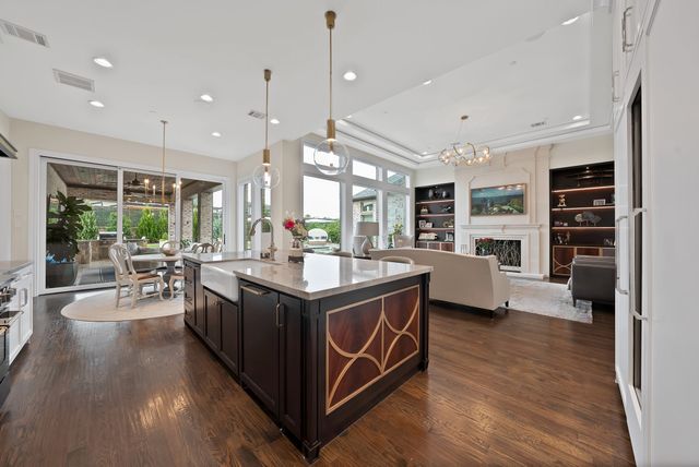 1752 Courtland Drive, Frisco, TX 75034