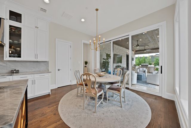 1752 Courtland Drive, Frisco, TX 75034