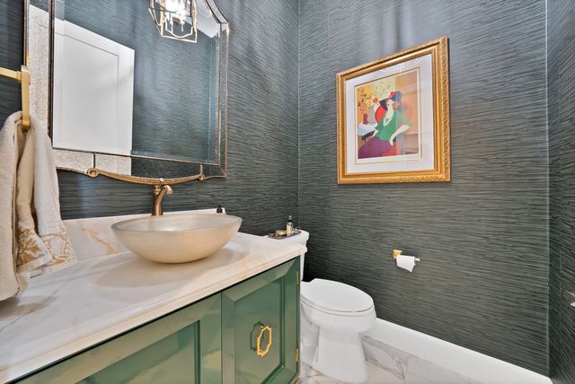 1752 Courtland Drive, Frisco, TX 75034