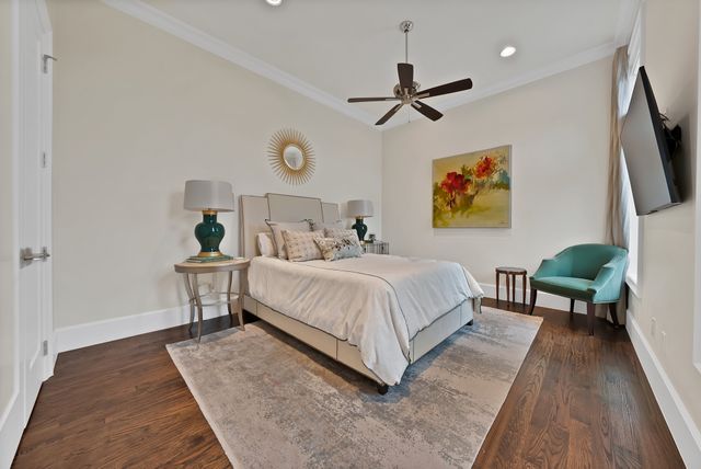 1752 Courtland Drive, Frisco, TX 75034