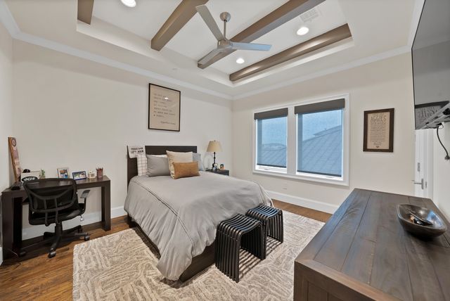1752 Courtland Drive, Frisco, TX 75034