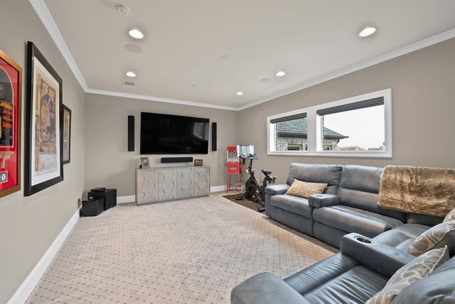 1752 Courtland Drive, Frisco, TX 75034