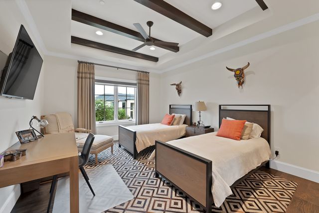 1752 Courtland Drive, Frisco, TX 75034