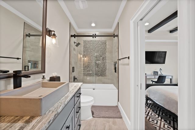 1752 Courtland Drive, Frisco, TX 75034