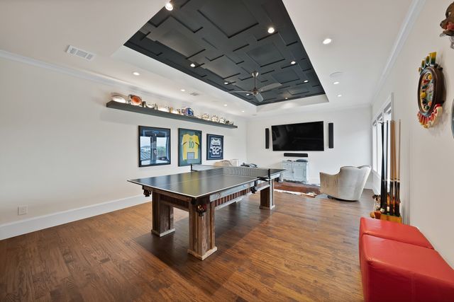 1752 Courtland Drive, Frisco, TX 75034