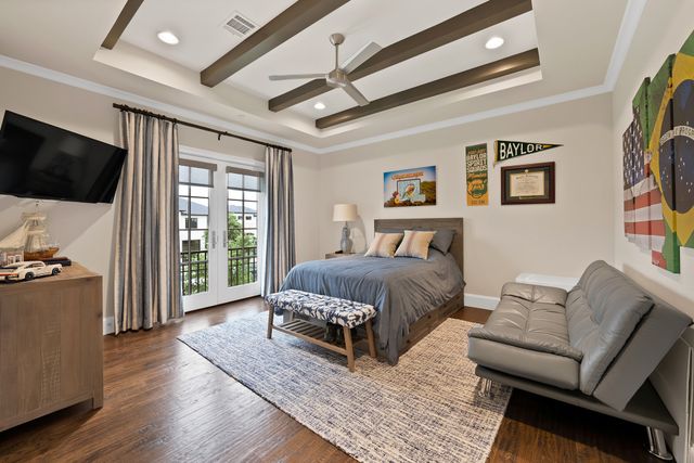1752 Courtland Drive, Frisco, TX 75034