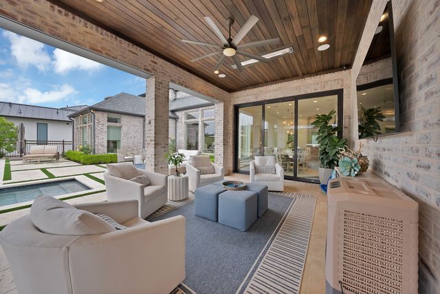 1752 Courtland Drive, Frisco, TX 75034