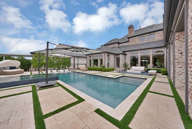 1752 Courtland Drive, Frisco, TX 75034