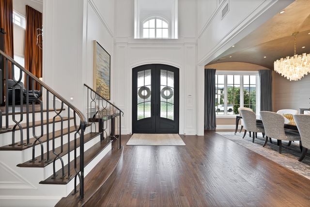 1752 Courtland Drive, Frisco, TX 75034