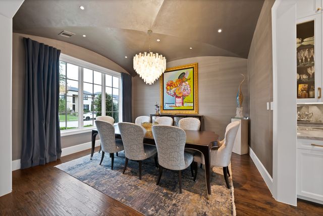 1752 Courtland Drive, Frisco, TX 75034