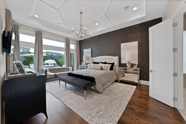 1752 Courtland Drive, Frisco, TX 75034