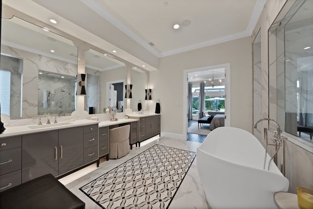 1752 Courtland Drive, Frisco, TX 75034