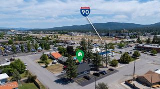 700 E 8TH AVE, Post Falls, ID 83854