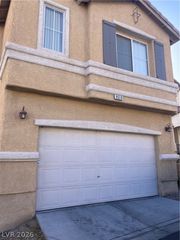 9519 Milkweed Canyon Avenue, Las Vegas, NV 89166