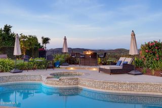 1021 Lynnmere Drive, Thousand Oaks, CA 91360