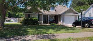 536 Creekview Overlook, Stockbridge, GA 30281