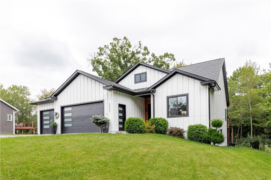 2623 33rd Avenue, Eau Claire, WI 54703