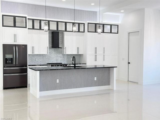 1602 McArthur AVE, Lehigh Acres, FL 33972