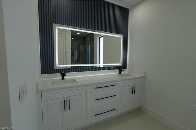 1602 McArthur AVE, Lehigh Acres, FL 33972