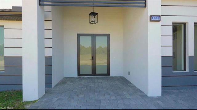 1602 McArthur AVE, Lehigh Acres, FL 33972