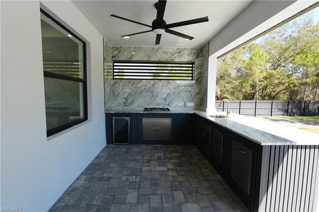 1602 McArthur AVE, Lehigh Acres, FL 33972